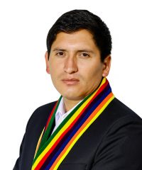 Petter Díaz Valer