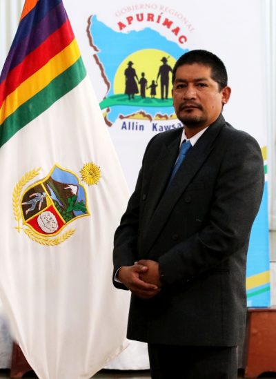 Econ. Michael Amílcar Sánchez Morales