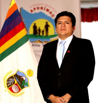 Ing. Oscar Juvenal Gonzales Vidal