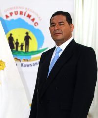 Mag. Roberto Ayquipa Gutierrez