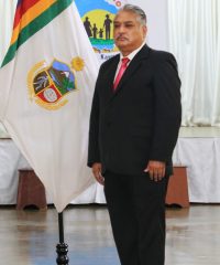 Abog. César Lorenzo Carbajal Chávez