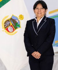 CPC. Yolanda Soto Carrión